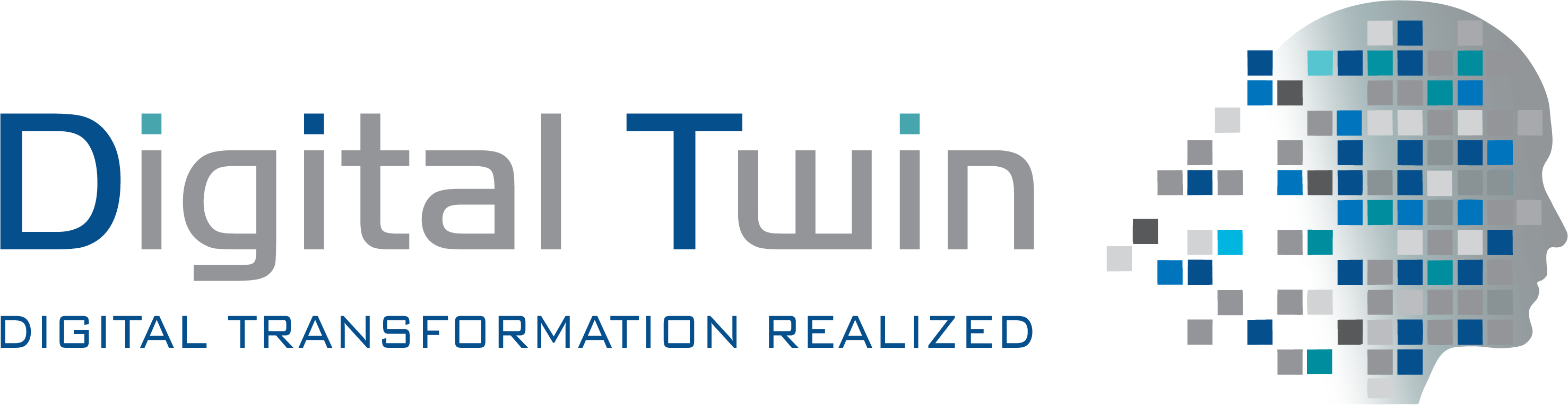 Digital Twin Logo