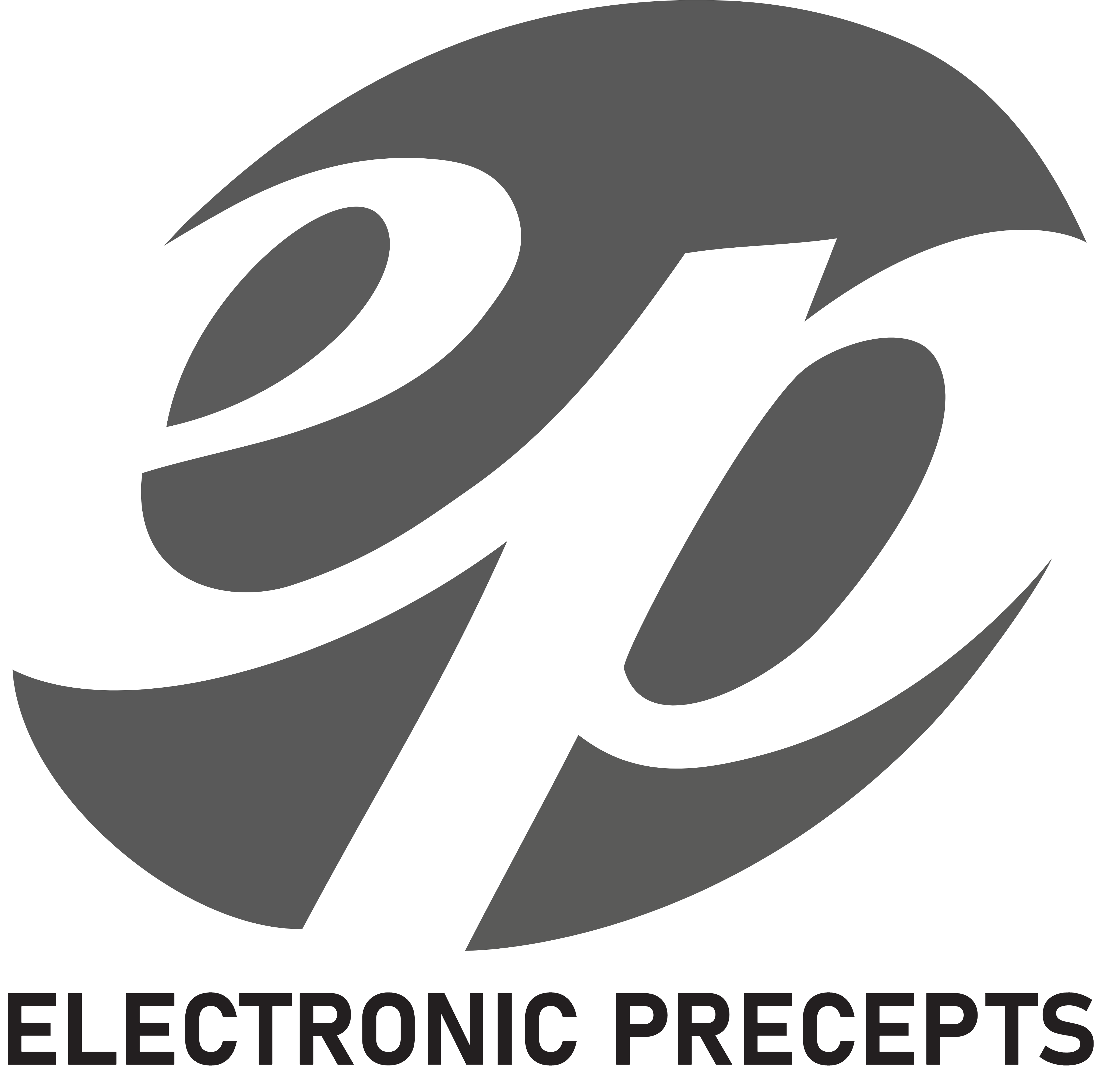 Electronic Precepts logo