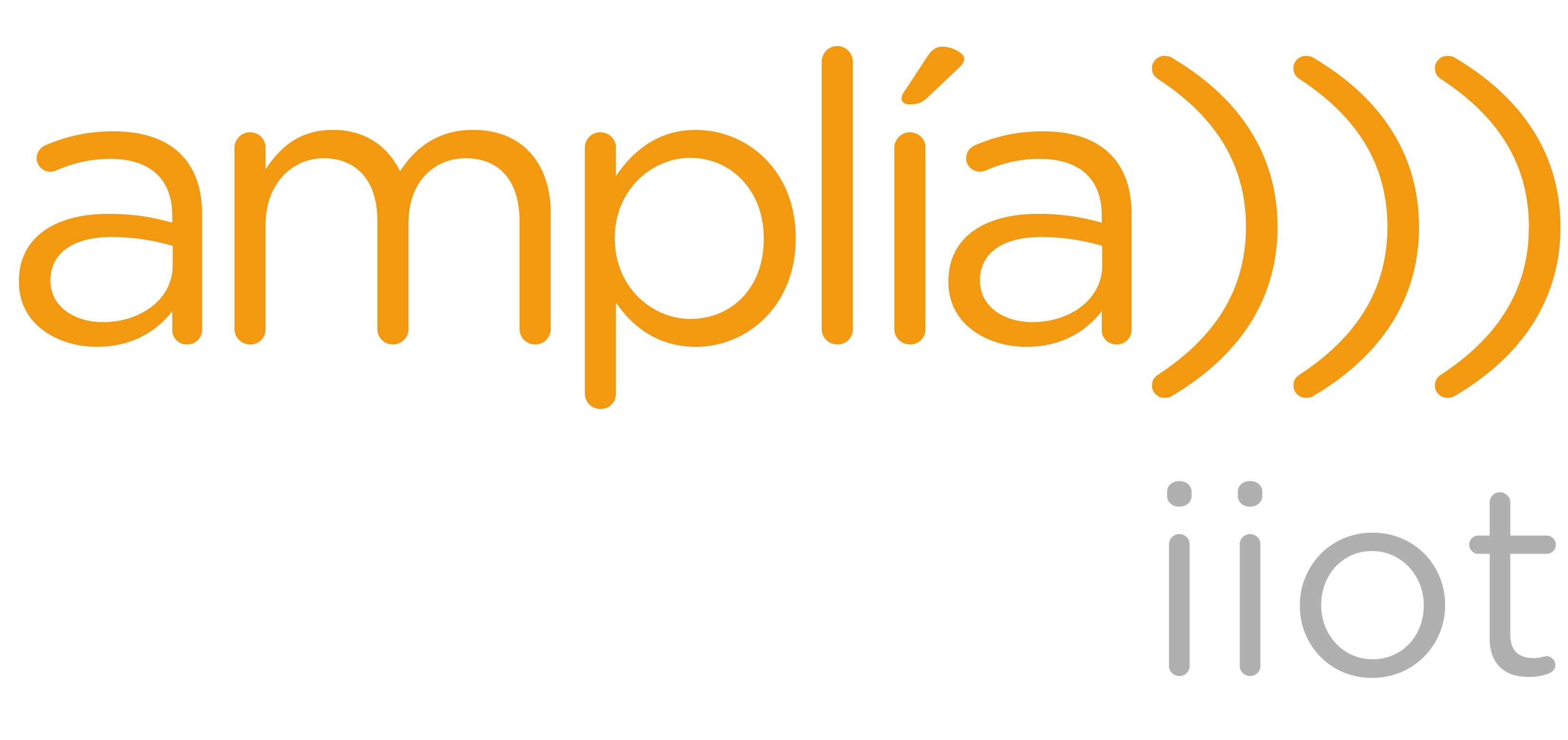Amplia logo