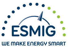 The ESMIG logo