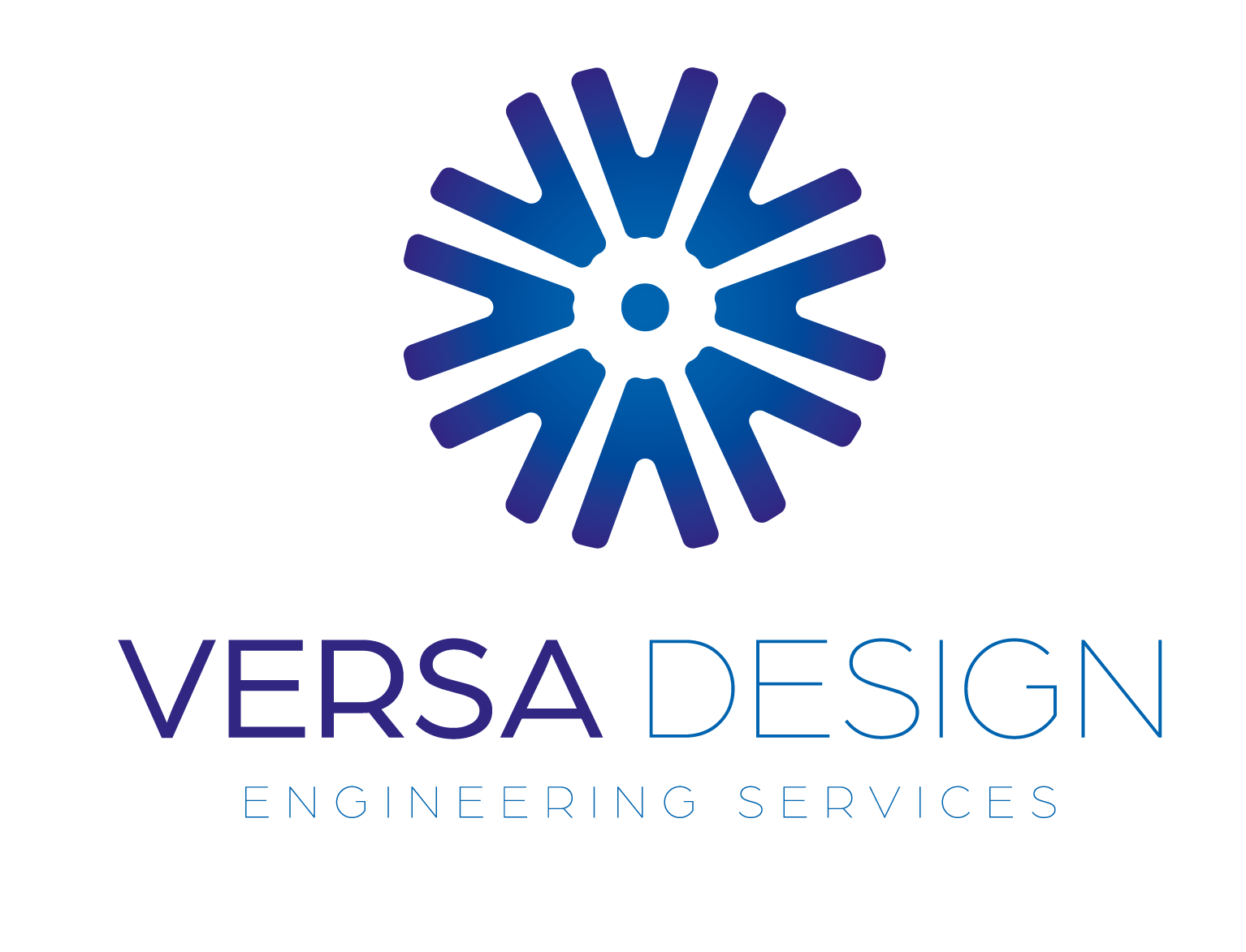 Versa Design logo