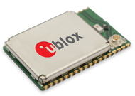 The u-blox ODIN-W160 module