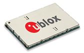 u-blox’ TOBY-L1 4G LTE module
