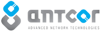 The Logo of Antcor