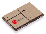 u-blox’ LISA-U2 UMTS/HSPA+ module series