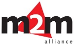 The Logo of M2M