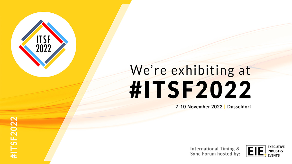 ITSF 2022