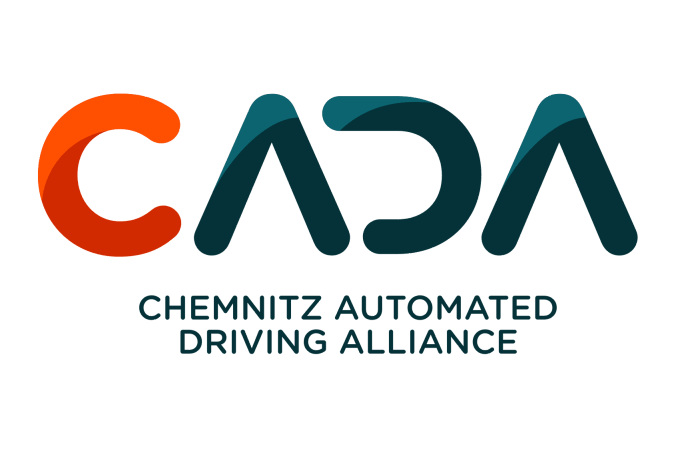 Chemnitz Automated Driving Alliance Logo