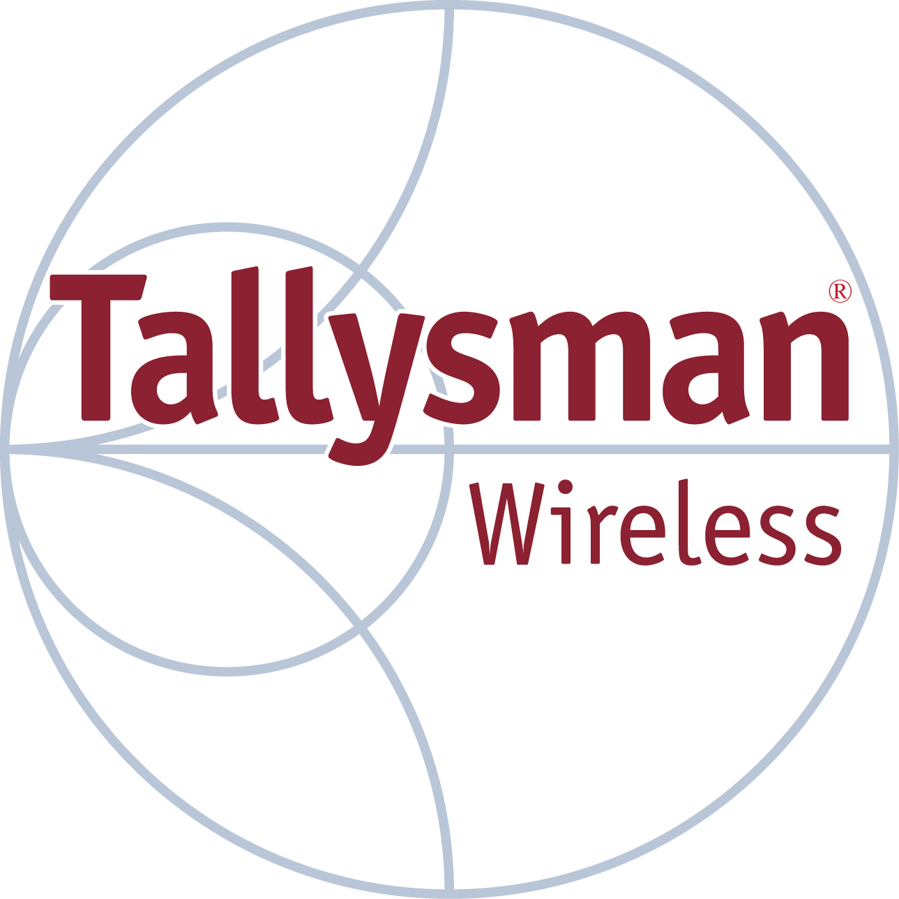 Image of Tallysman logo