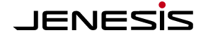 Image of Jenesis logo