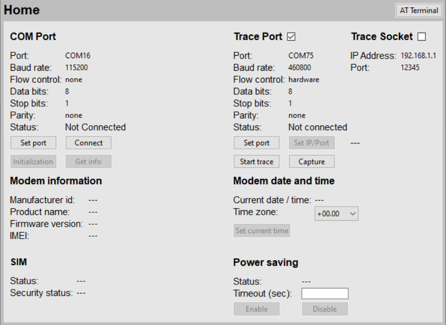 TestMode, Bloxd.io Wiki