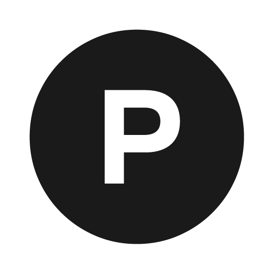 positioning logo 