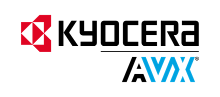 Kyocera AVX logo
