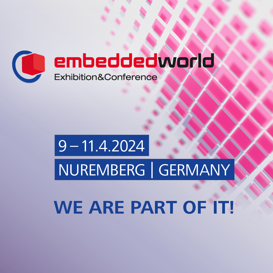 embedded world information banner