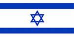 Israel flag
