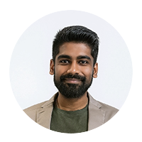 Hari Vigneswaran