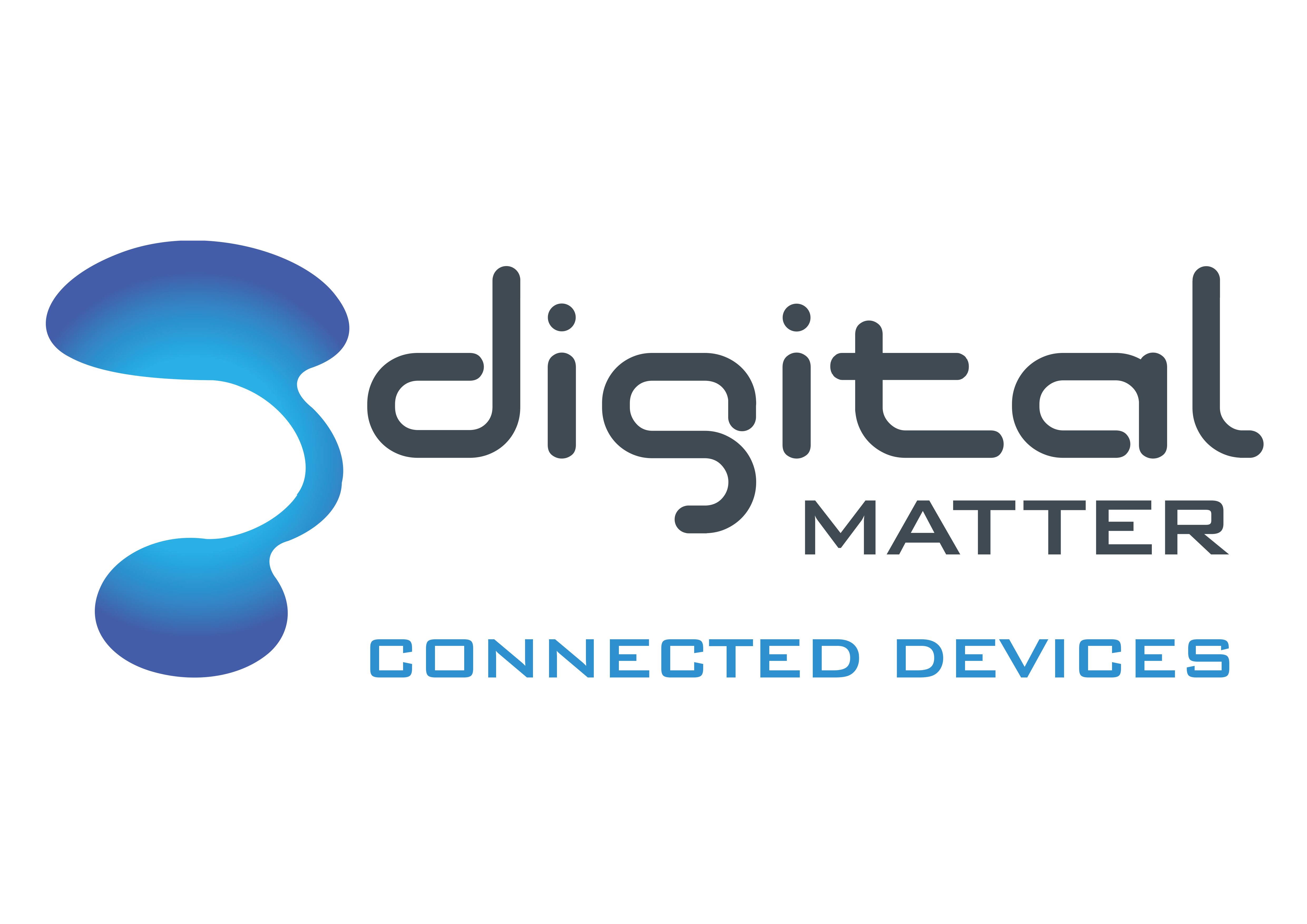 Digital matter