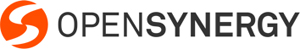 Open Synergy Logo