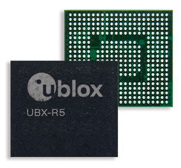 UBX-R5
