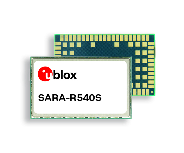 SARA-R540S 