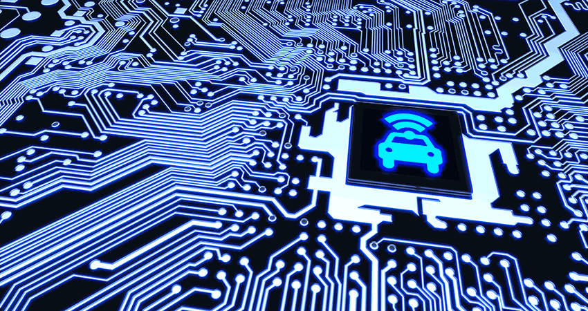 With automobiles generating gigabytes of data, FASTR has a plan to secure that data while ensuring user privacy, but it needs help.