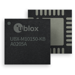 u-blox-ubx-m10-series-ubxm10150-kb