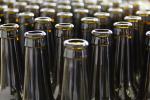 IoT chiller beer bottles