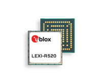 LEXI-R520