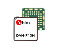 DAN-F10N smart antenna module