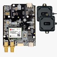 simpleRTK 4 Dual – RTK Starter Kit