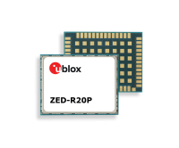 ZED-R20P