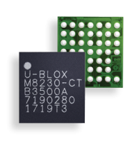 UBX-M8230-CT chip