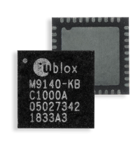 UBX-M9140