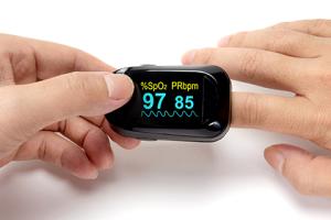 Home health monitoring devices