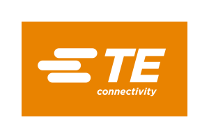 TE logo