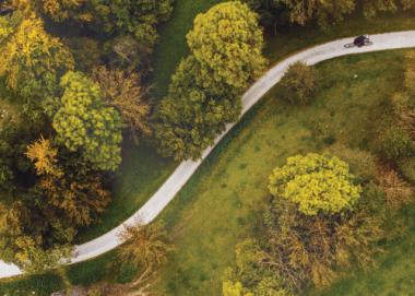 Our environmental responsibility