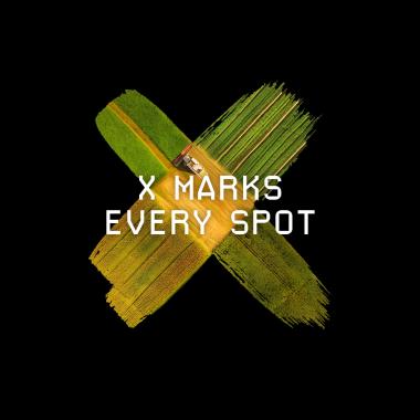 ZED-X20P - all band, all global