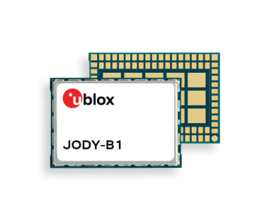 JODY-B1 product picture