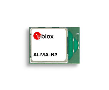 ALMA-B2 product picture