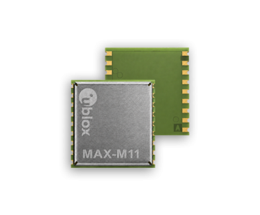 MAX-M11