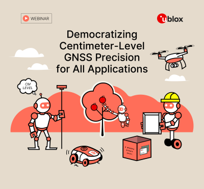 image to promote u-blox webinar on GNSS