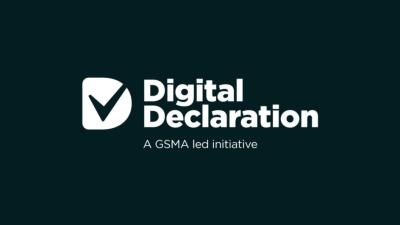 ublox signs the Digital Declaration