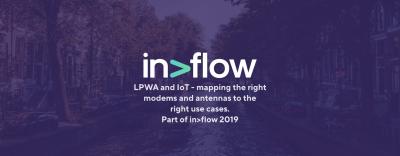 LPWA antenna selection for IoT