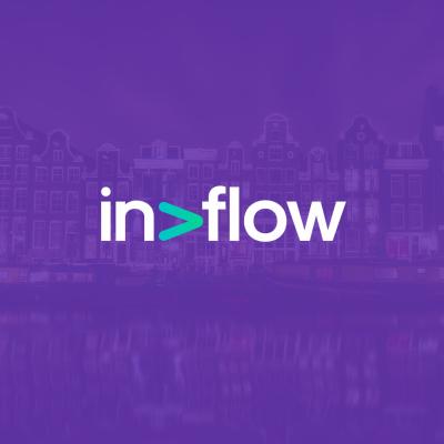 in>flow IoT event