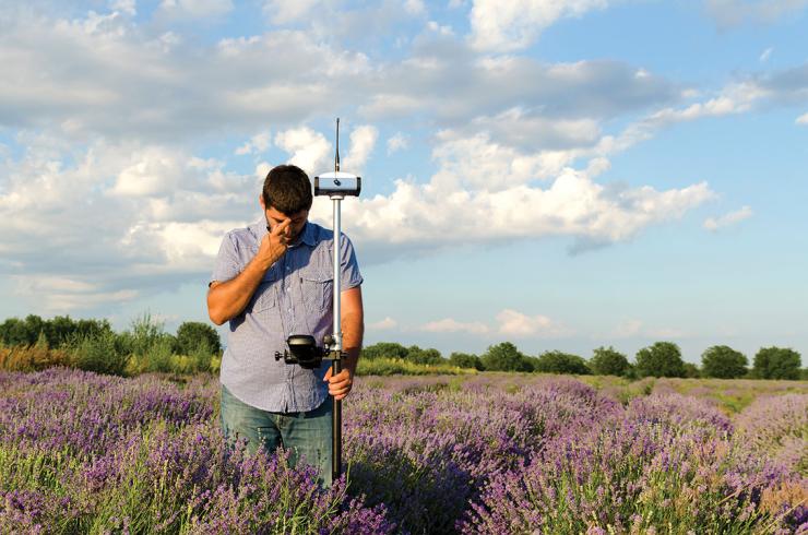 GNSS whitepaper