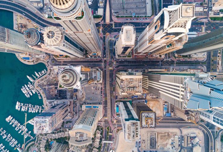 Smart cities need smart networks