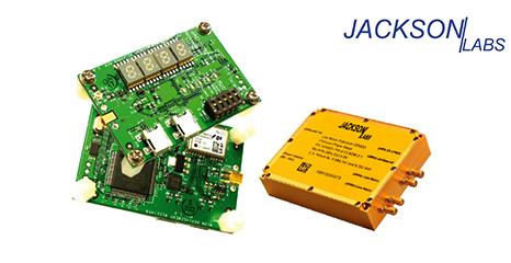 jackson labs board