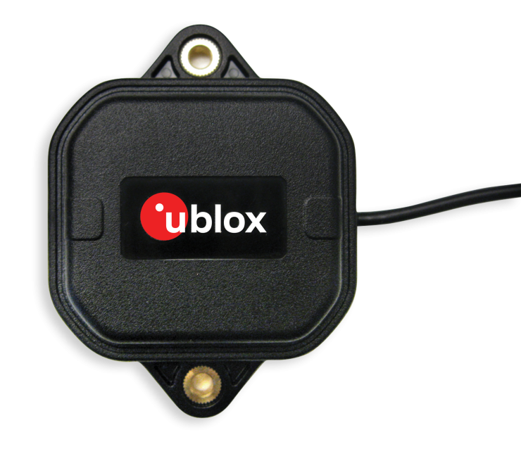 u-blox ANN-MB-00 L1 L2 GNSS アンテナ ANN-MB series | u-blox