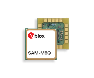 SAM-M8Q