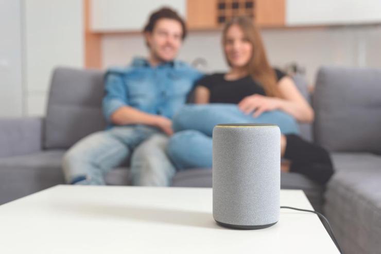 u-blox's Matter-ready connectivity solutions enable advanced smart home solutions